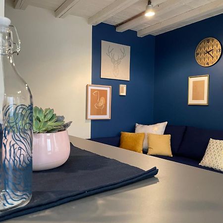 Bel Appartement Chic Et Cosy. Les Martres-de-Veyre المظهر الخارجي الصورة