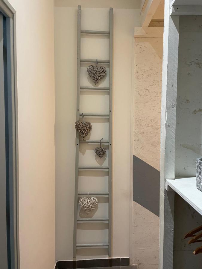 Bel Appartement Chic Et Cosy. Les Martres-de-Veyre المظهر الخارجي الصورة