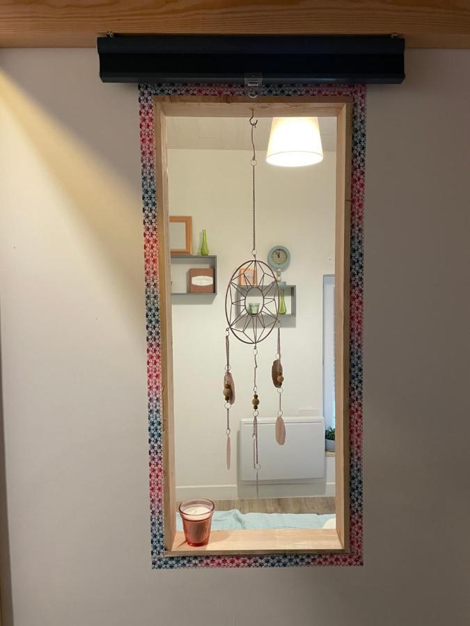 Bel Appartement Chic Et Cosy. Les Martres-de-Veyre المظهر الخارجي الصورة