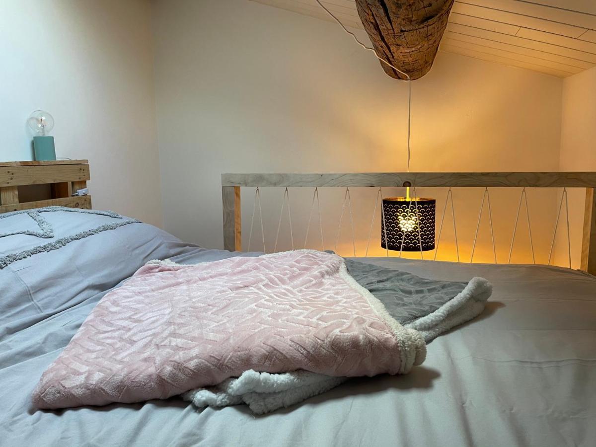 Bel Appartement Chic Et Cosy. Les Martres-de-Veyre المظهر الخارجي الصورة
